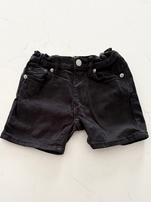 Zara-Short-9/12 mois