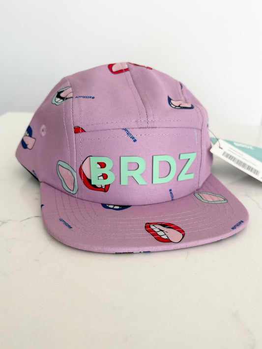 NEUF-Birdz-Casquette-6/24 mois