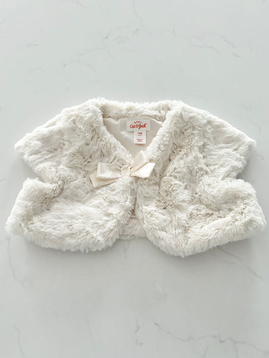 Cat & Jack-Veste sans manches-12 mois