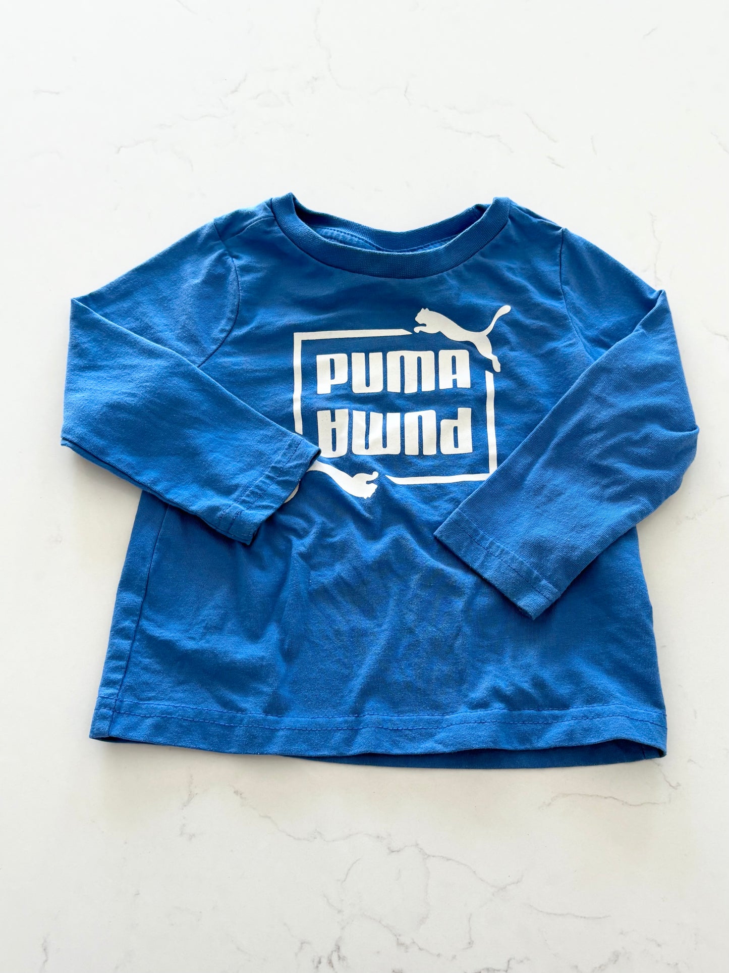 Puma-Chandail-12 mois