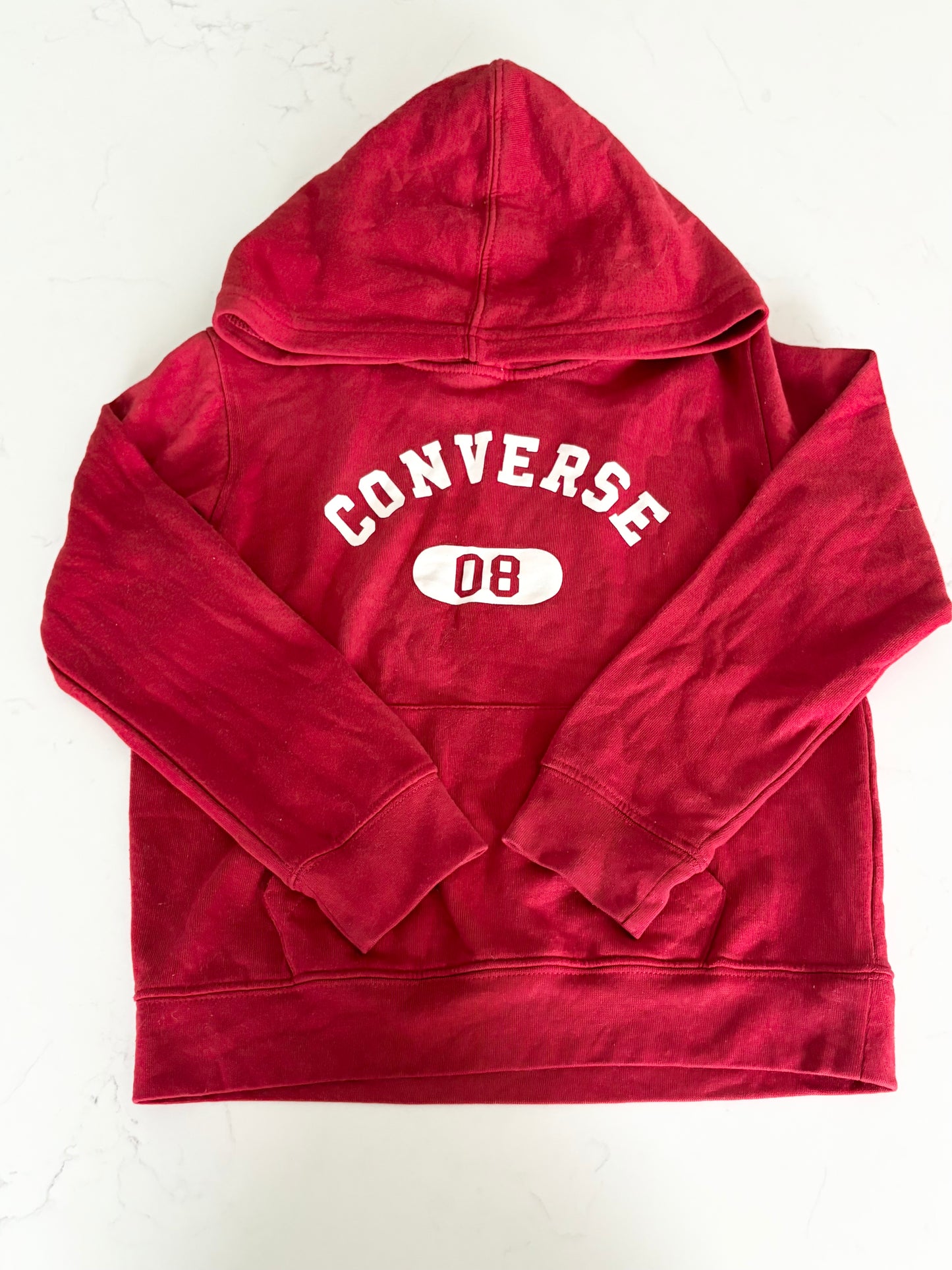 Converse-Coton ouater-6T