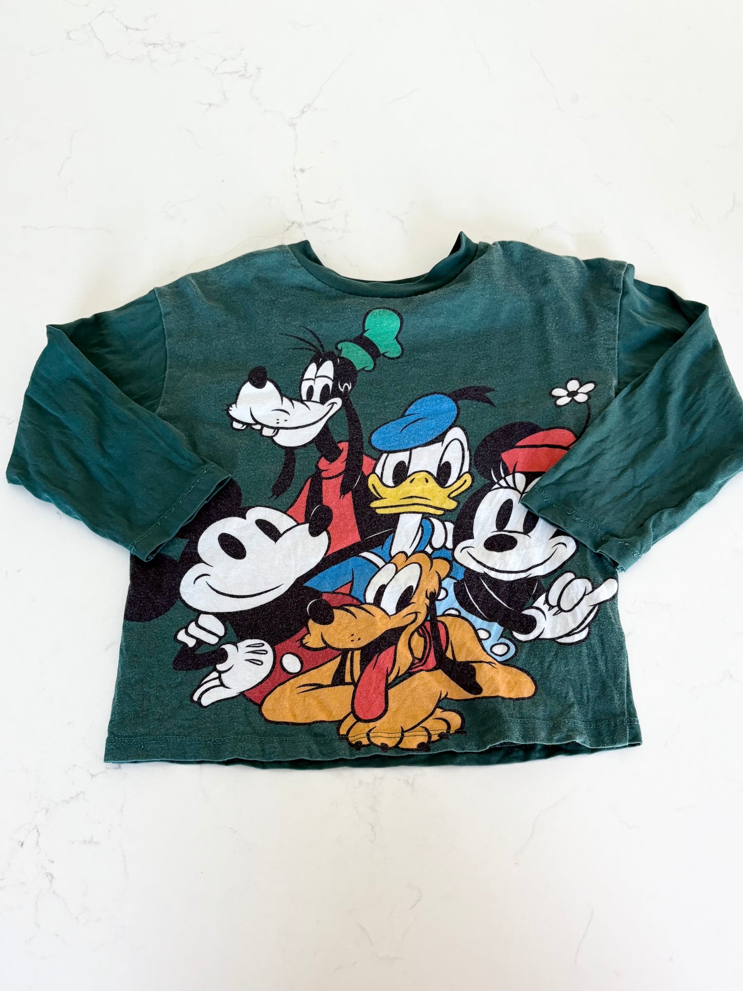 *Imparfait-H&M/Disney-Chandail-18/24 mois