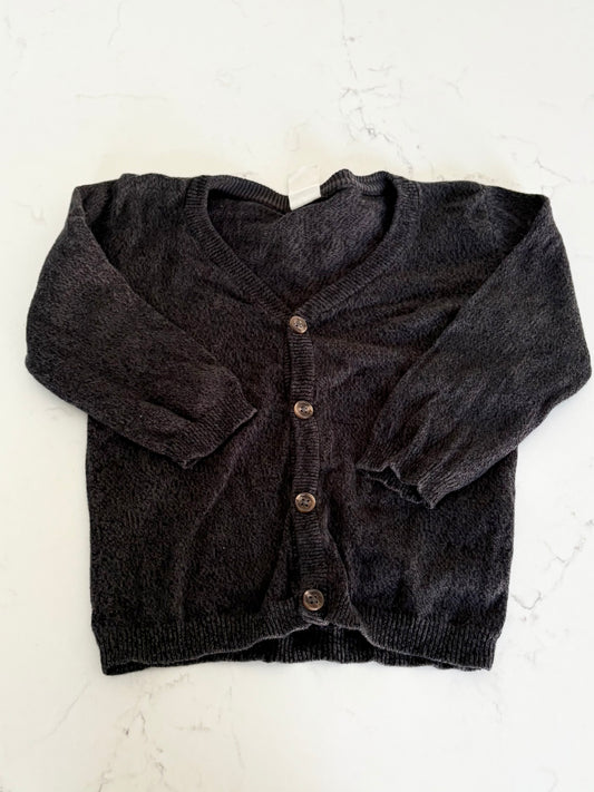 H&M-Cardigan-9/12 mois