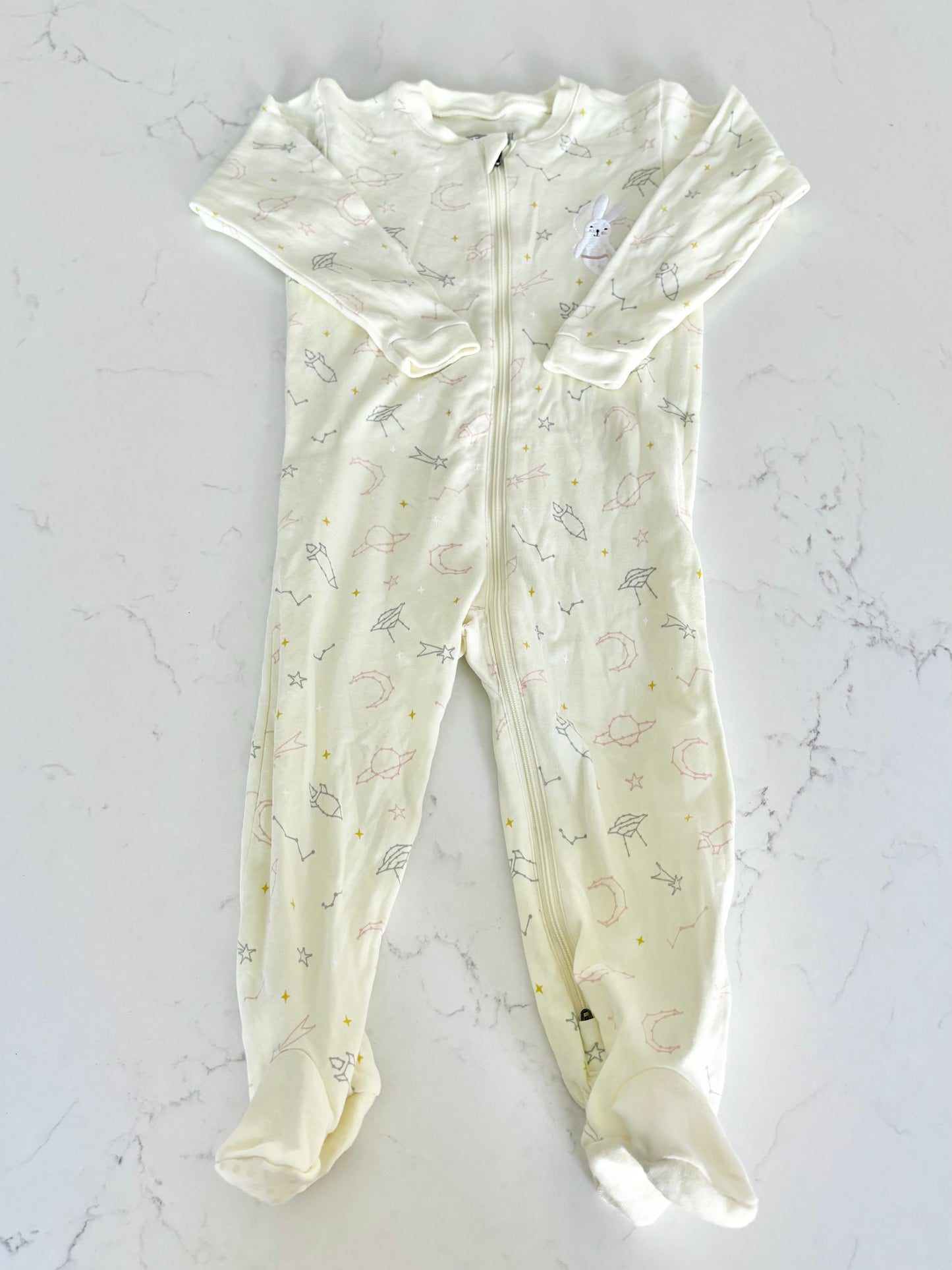 Tuffy-Pyjama-18 mois
