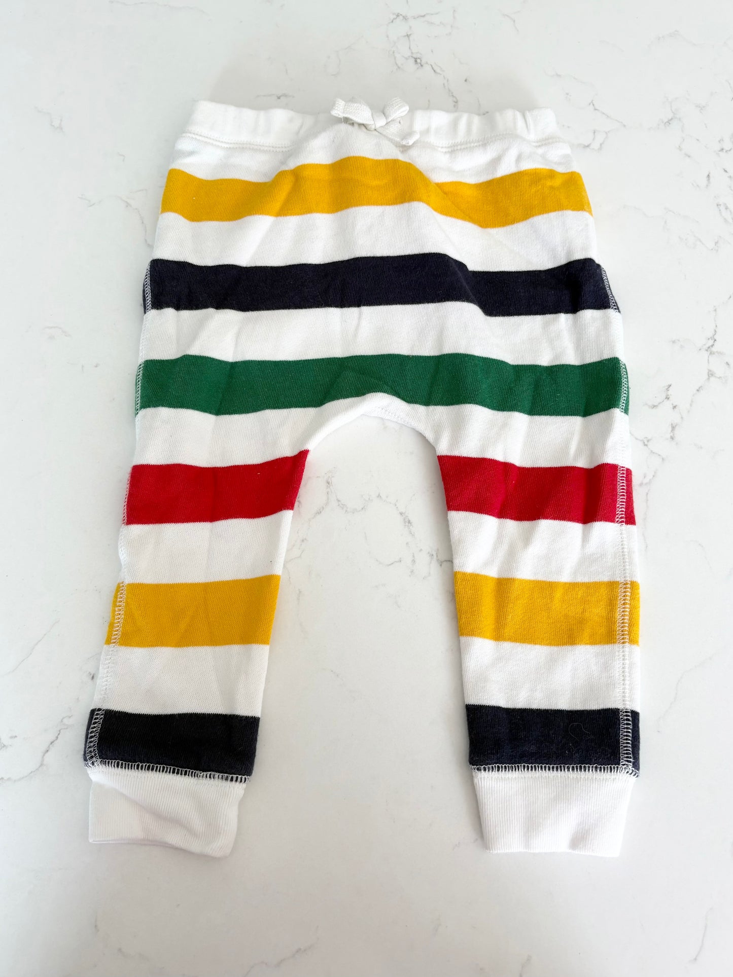 Stripes-Jogging-12/18 mois