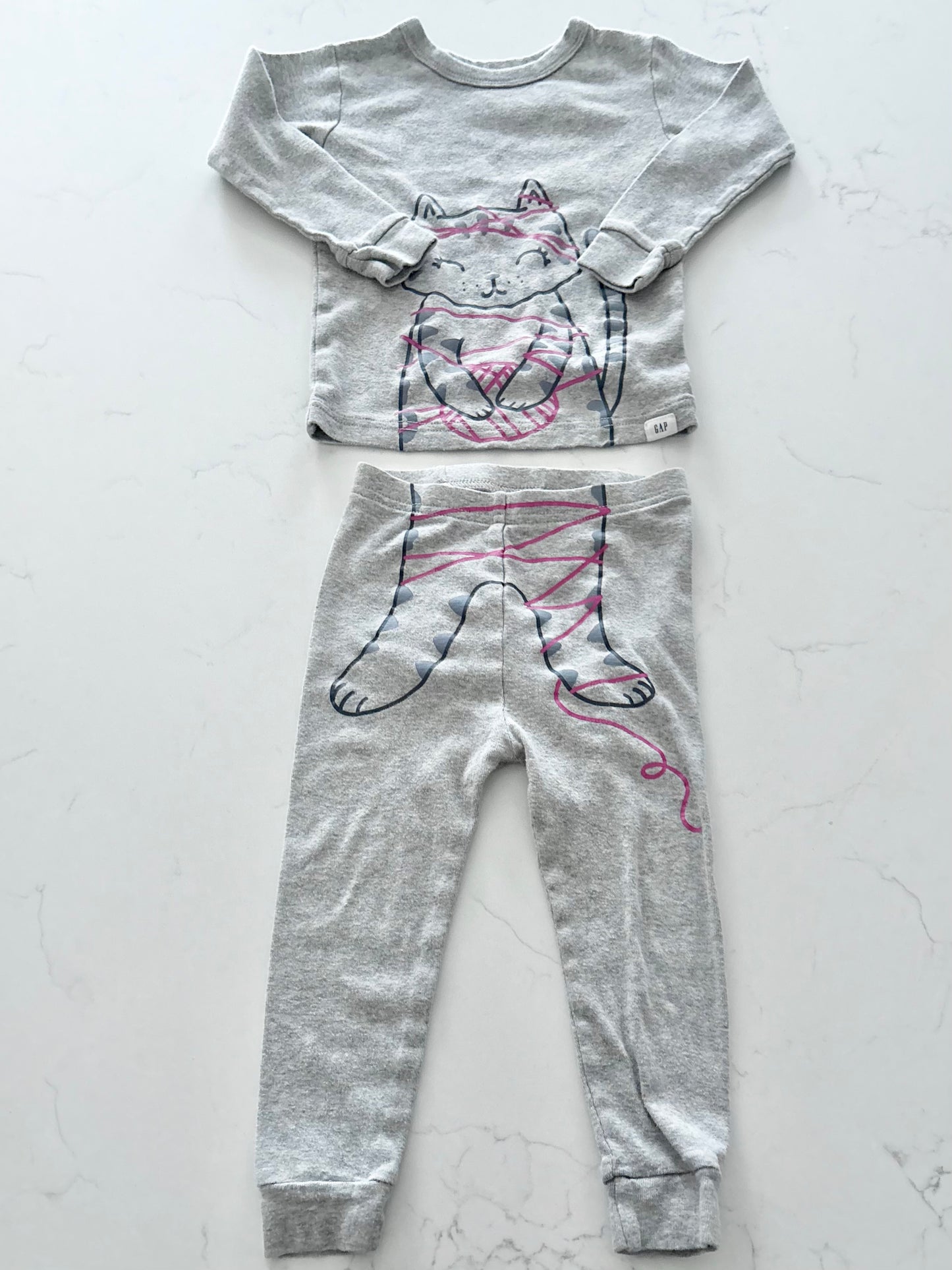 GAP-Pyjama-2T