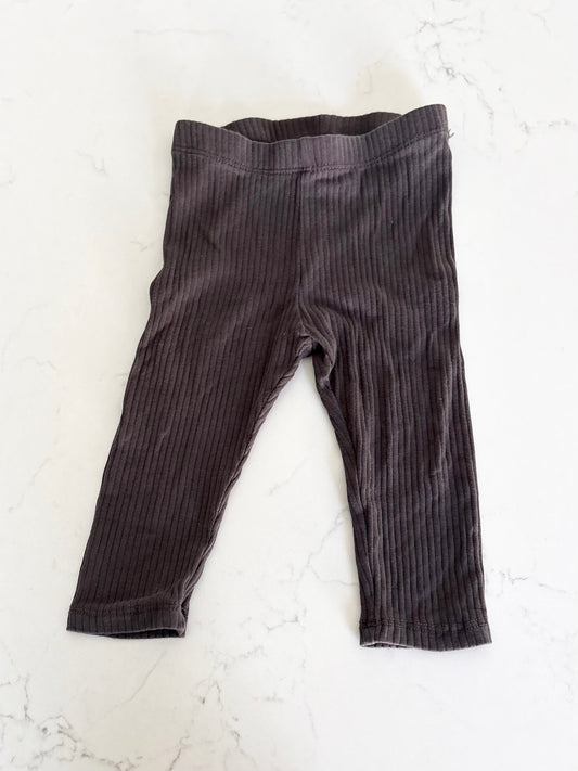 H&M-Pantalon-6/9 mois