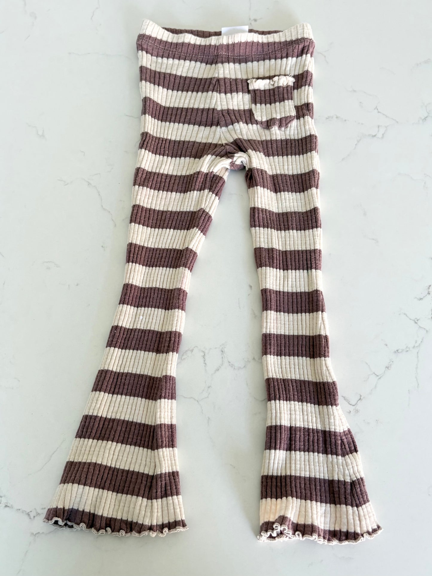 *Imparfait-Zara-Pantalon-4/5T
