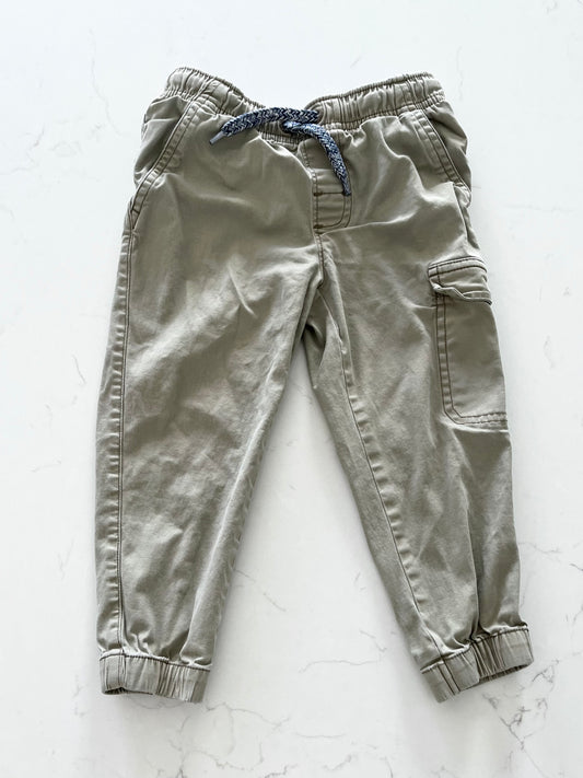 Carters-Pantalon-2T