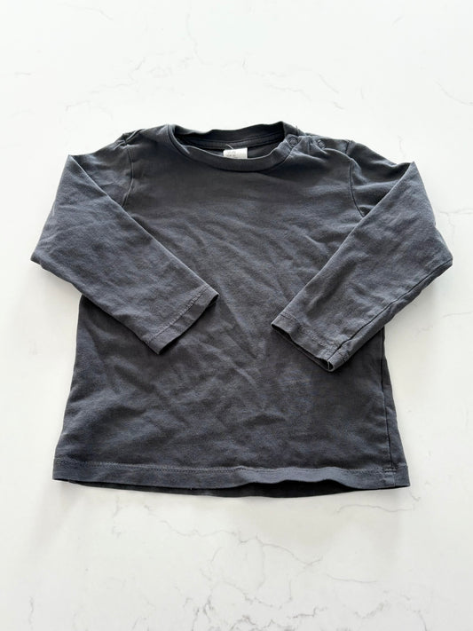 H&M-Chandail-12/18 mois
