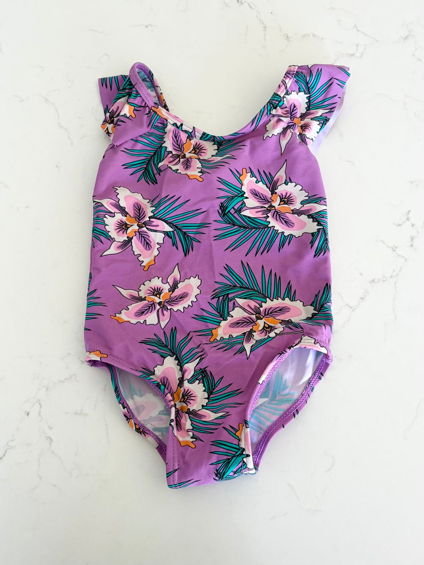 Mid-Maillot de bain-18 mois