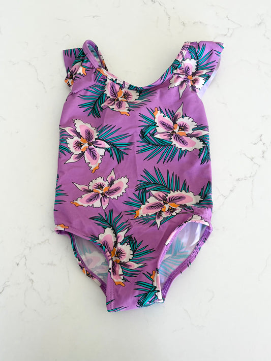 Mid-Maillot de bain-18 mois