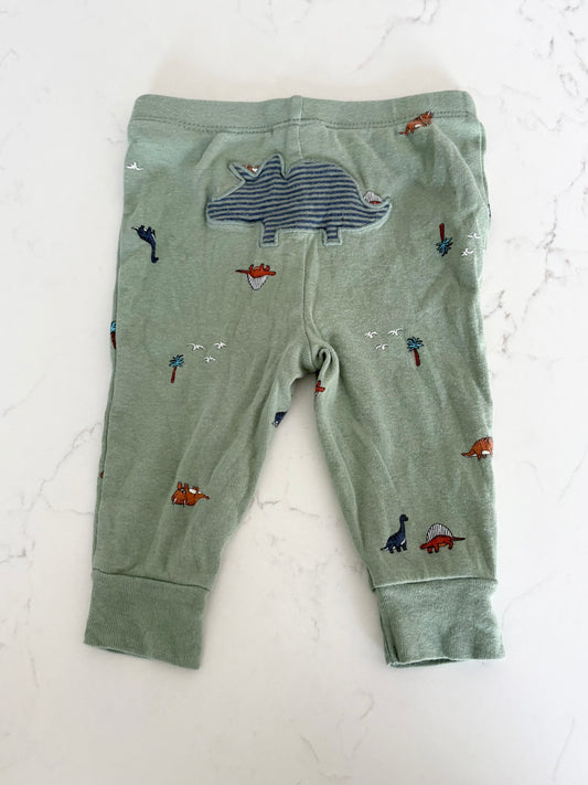 Carters-Pantalon-6 mois
