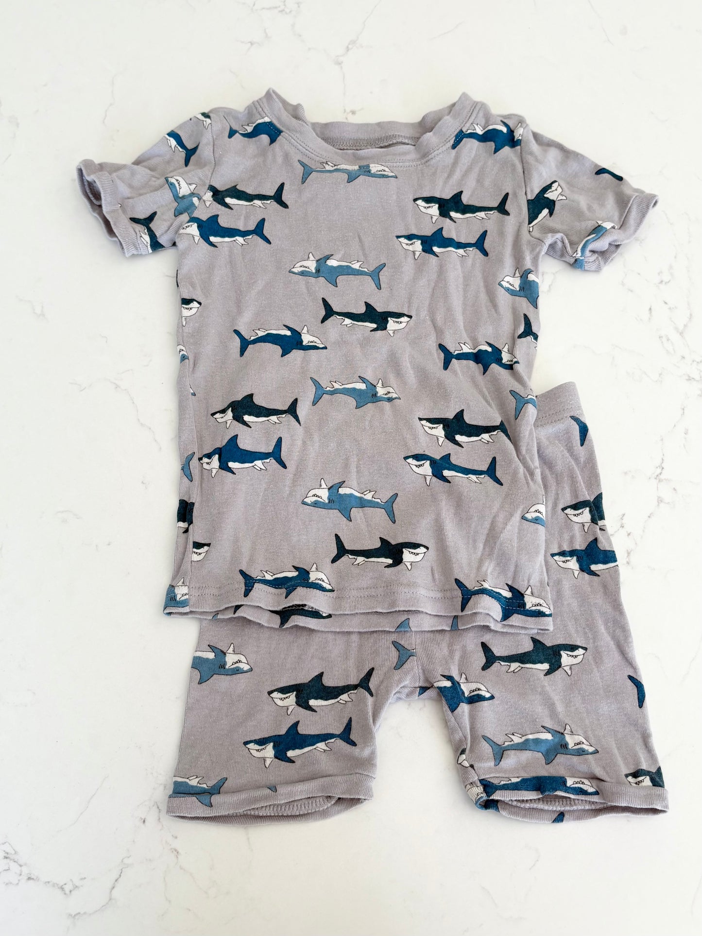 Old Navy-Pyjama-6T