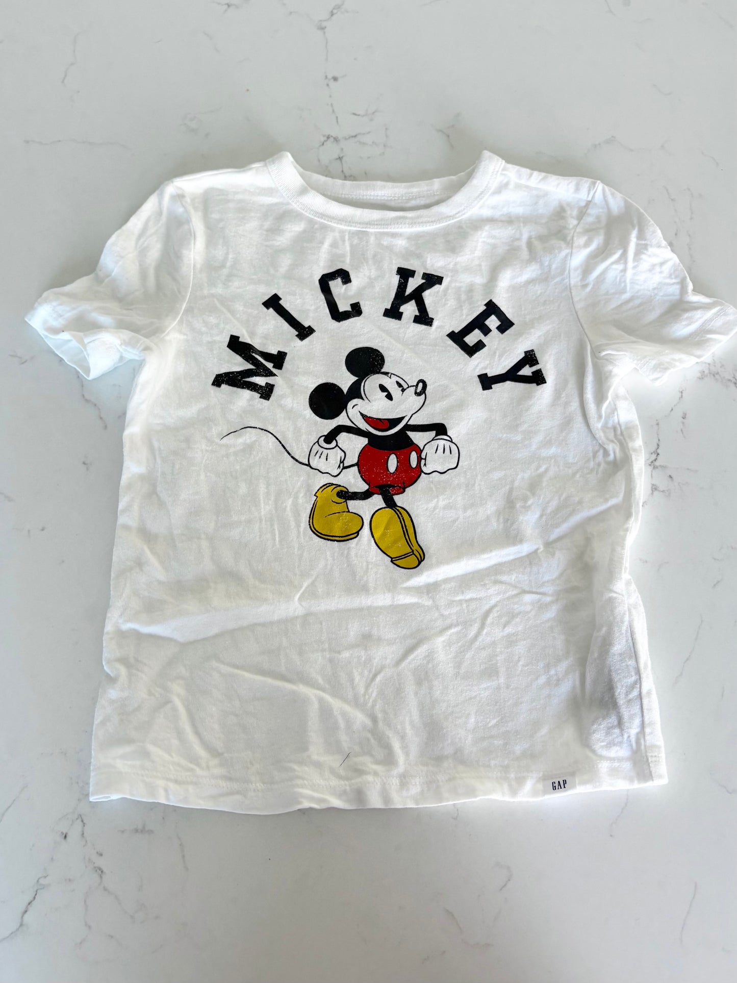 Gap/Disney-T shirt-XS ( ~4/5T)