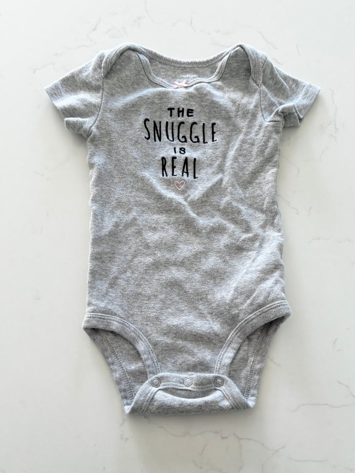 Carters-Cache couche-12 mois