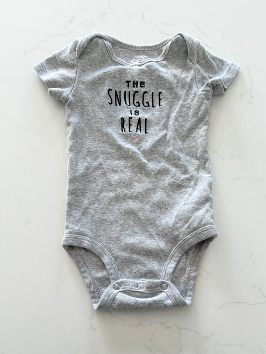 Carters-Cache couche-12 mois