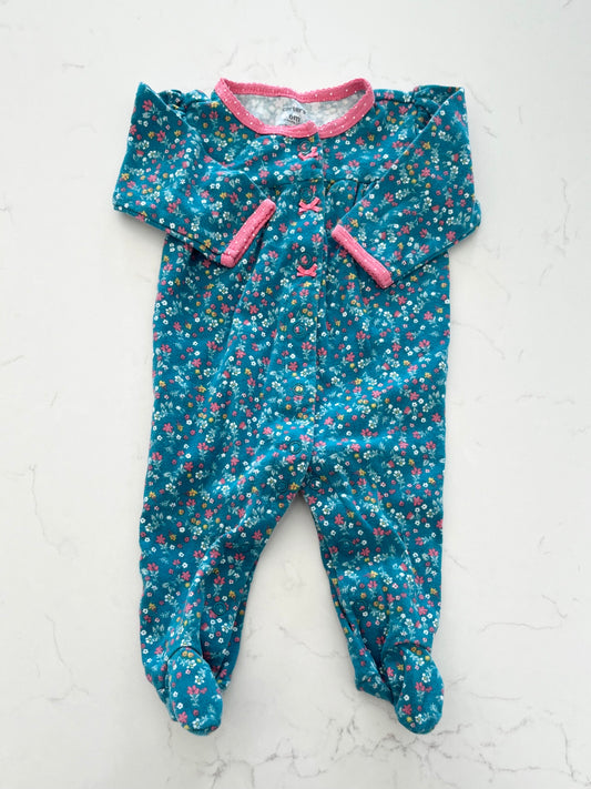 Carters-Pyjama-6 mois