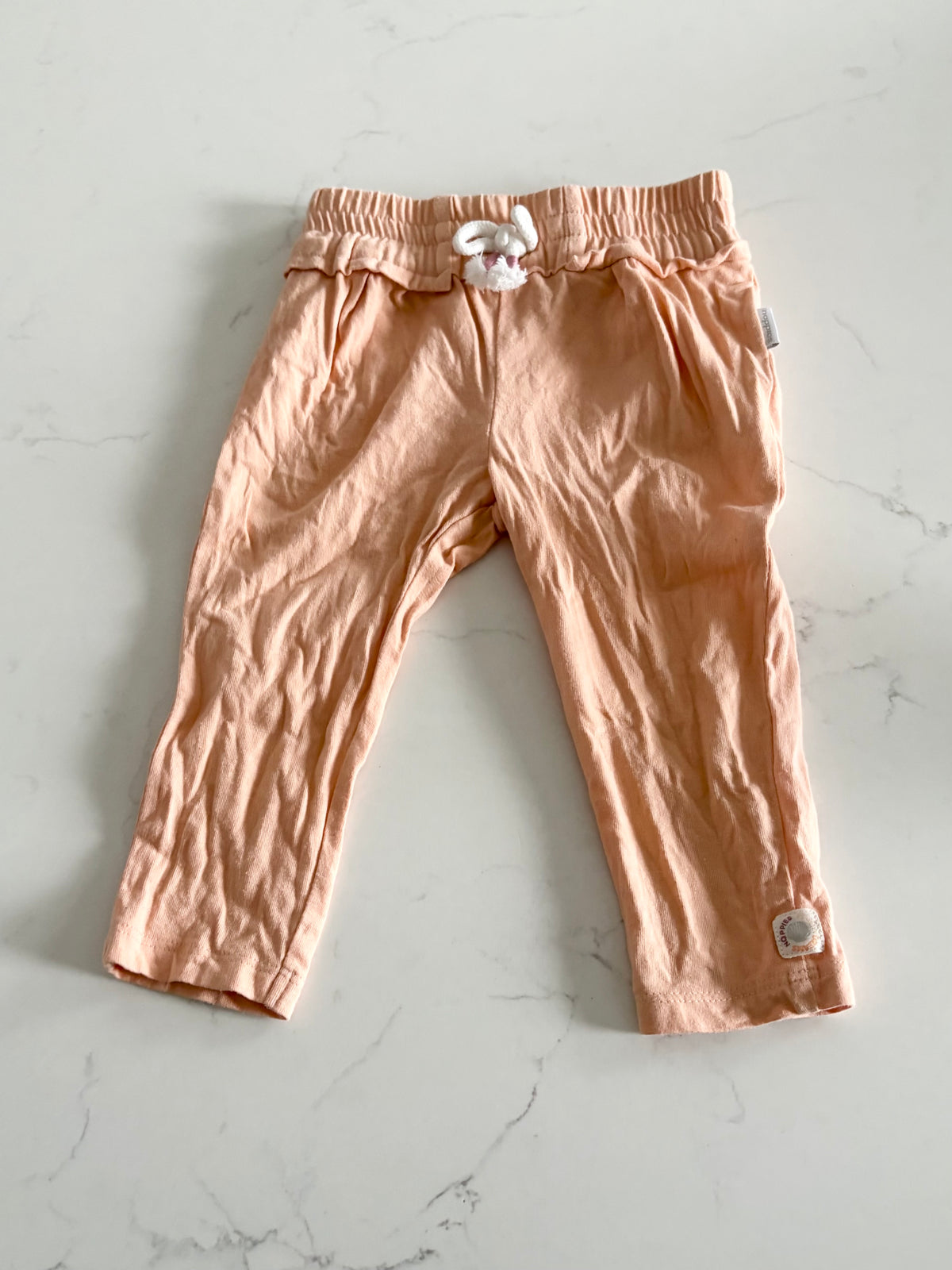 Noppies-Pantalon-4/6 mois