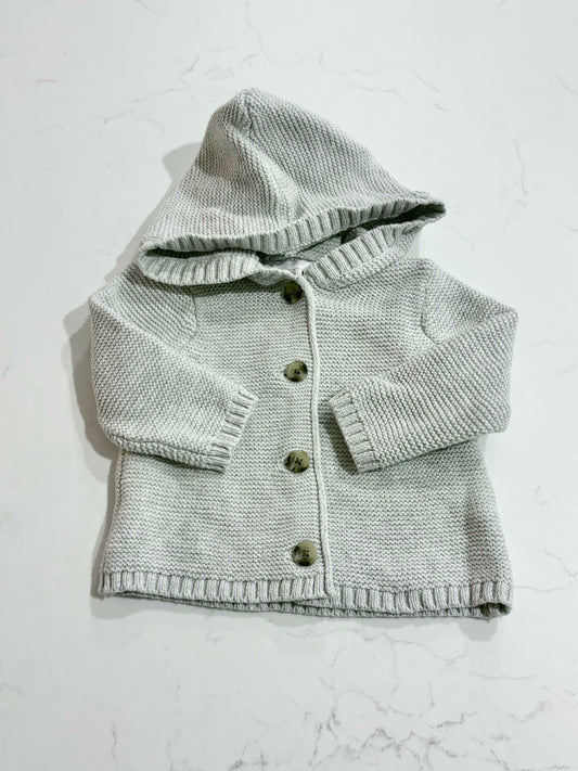 Old Navy-Veste en laine-3/6 mois