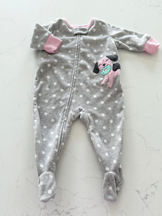 Carters-Pyjama-3 mois