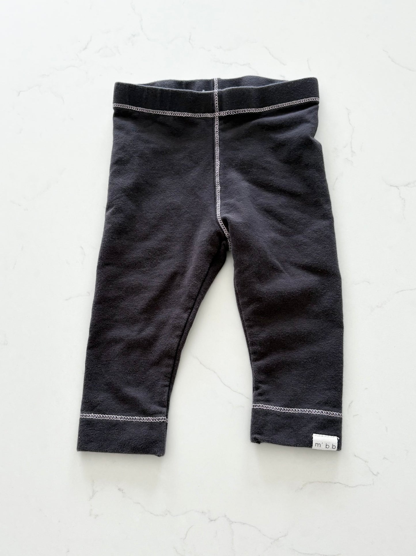Miles the label-Legging-9 mois