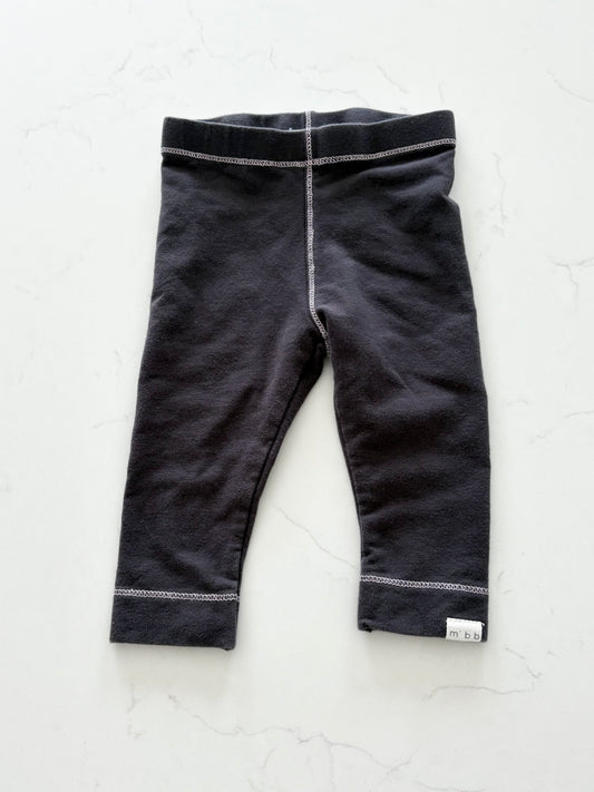 Miles the label-Legging-9 mois