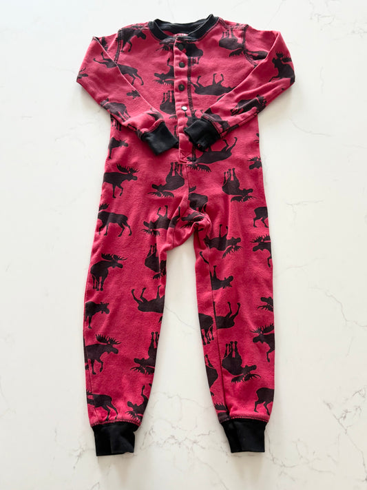 Little Blue House-Pyjama-2T