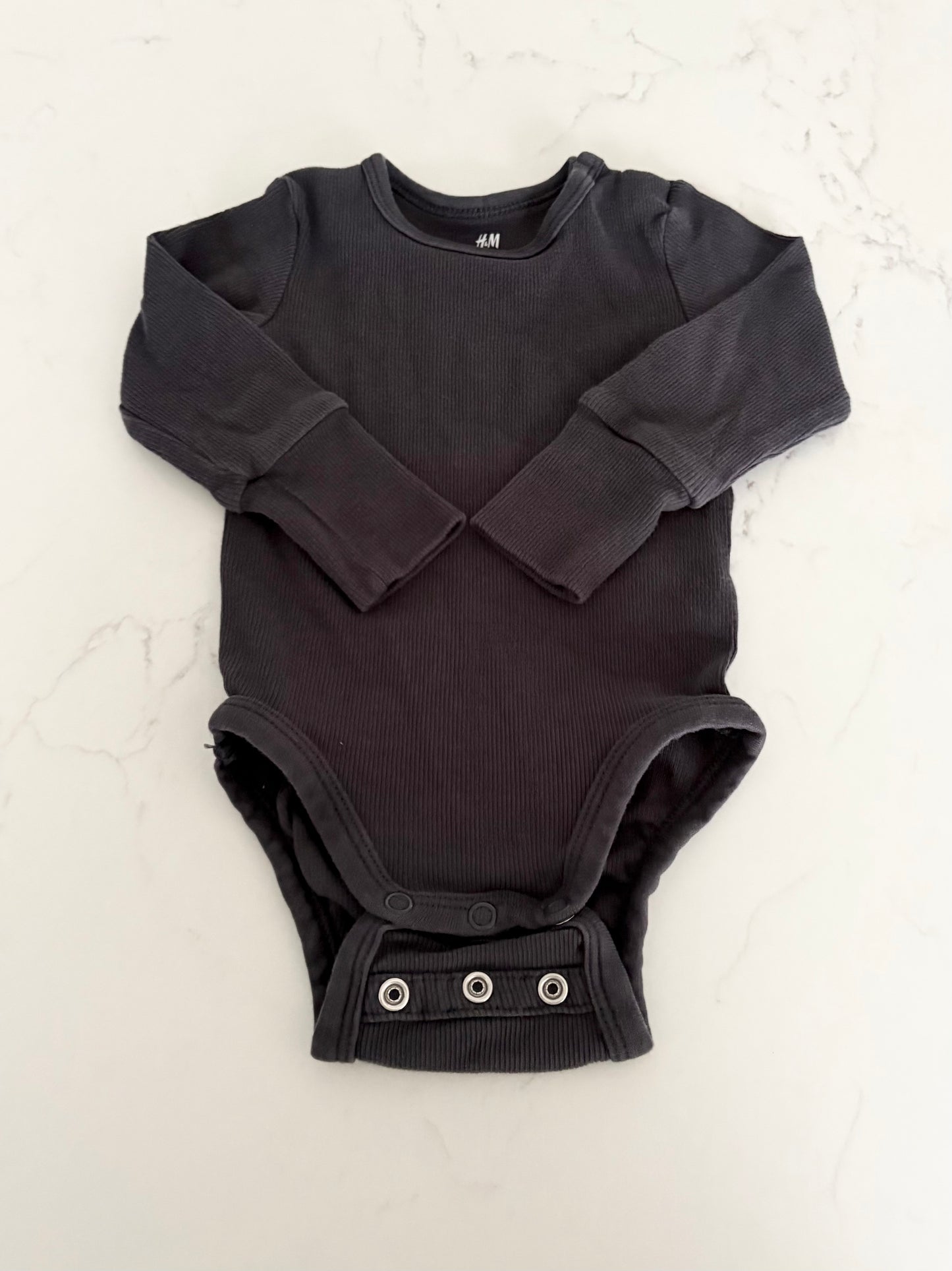H&M-Cache couche-2/4 mois