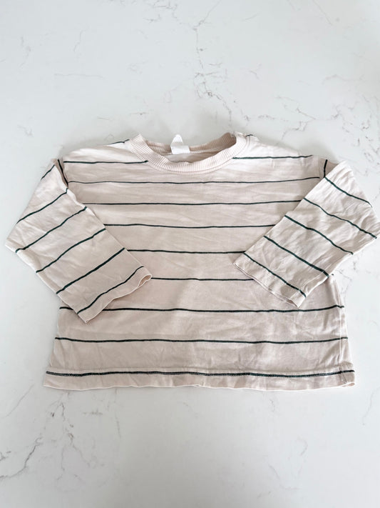 H&M-Chandail-9/12 mois