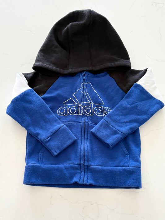 Adidas-Veste-24 mois