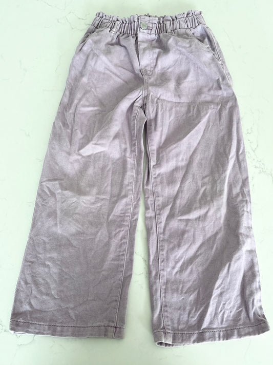 H&M-Jeans-5/6T