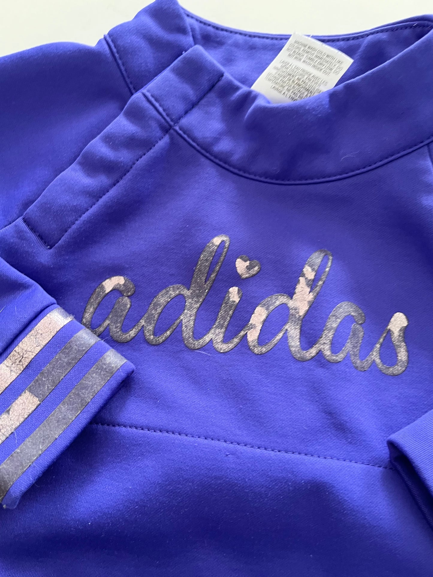 *Imparfait-Adidas-Ensemble-12 mois