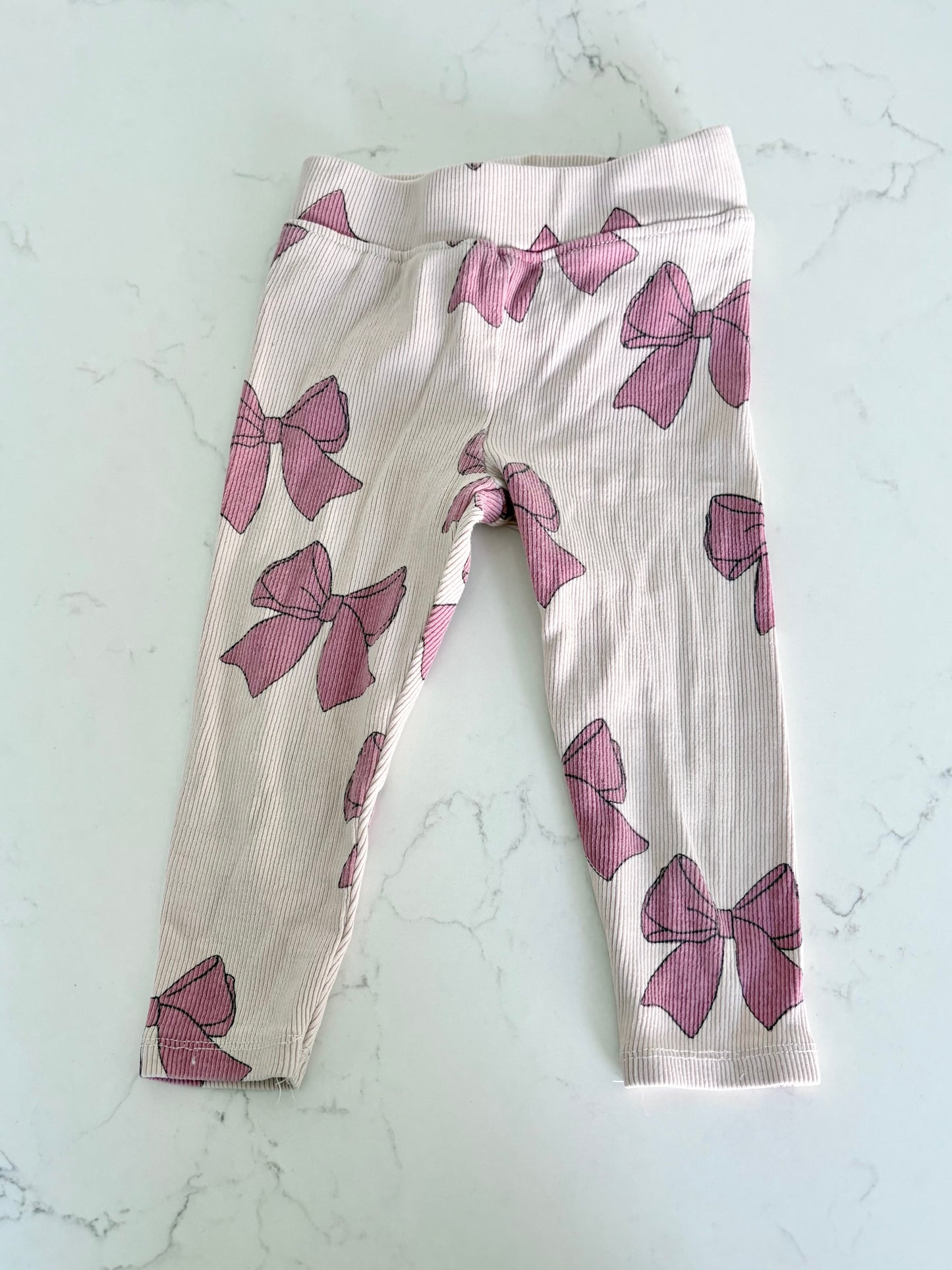 Zara-Legging-18 mois