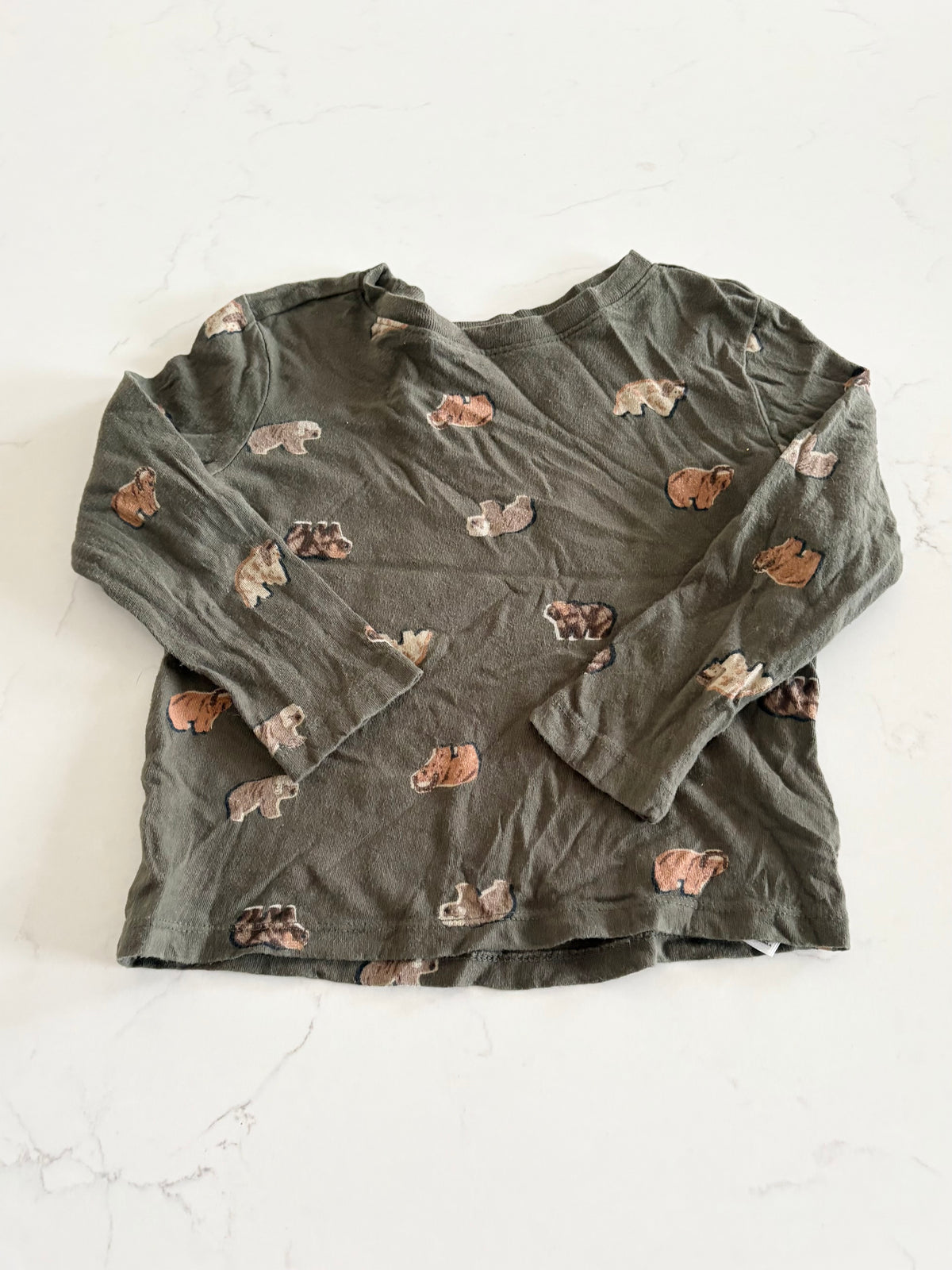 Old Navy-Chandail-2T