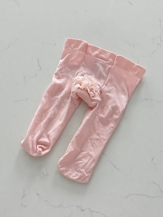 Carters-Bas collant-0/6 mois
