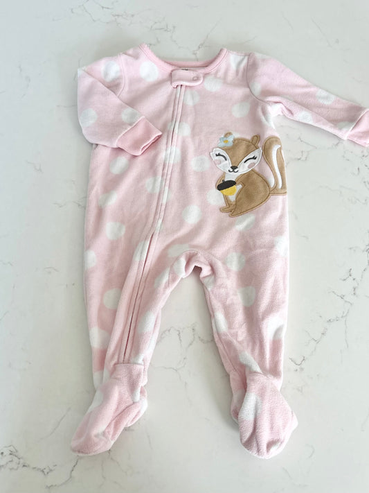 Carters-Pyjama-6 mois