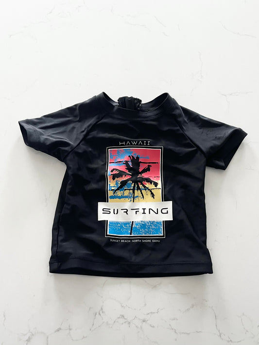 Northcoast-Rashguard-12 mois