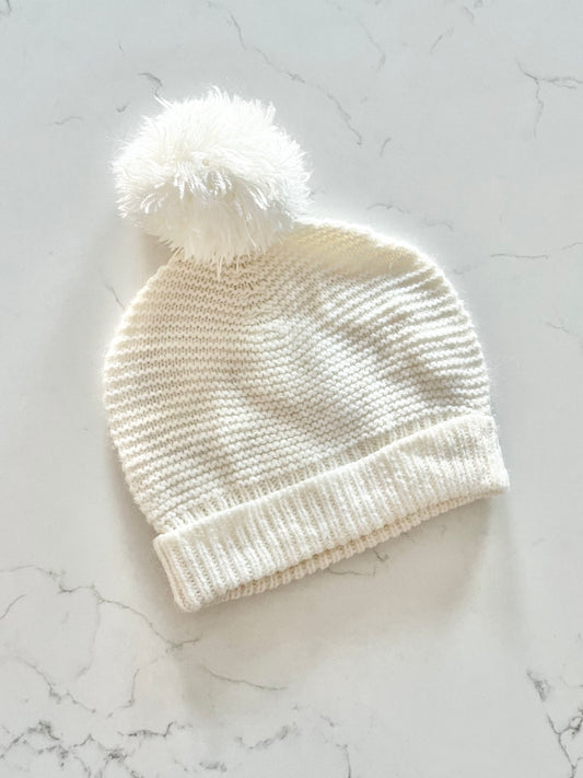 Trois Moutons-Tuque-3/6 mois