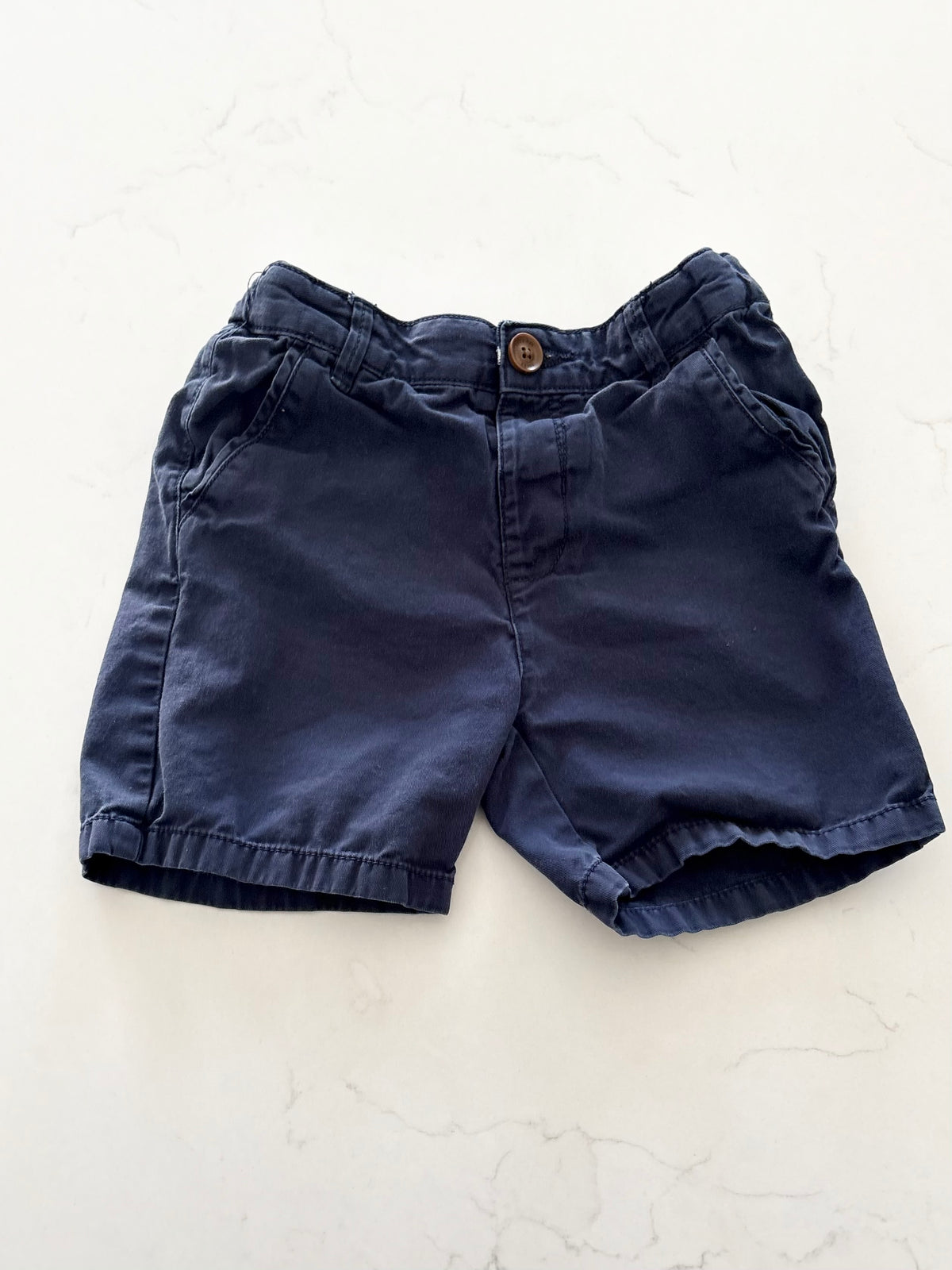 Zara-Short-2/3T