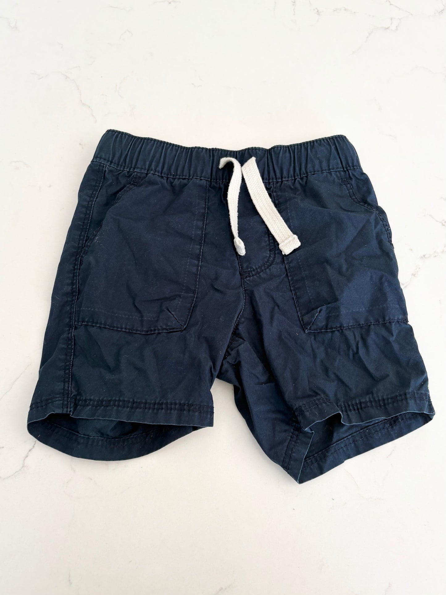 Old Navy-Short-18/24 mois