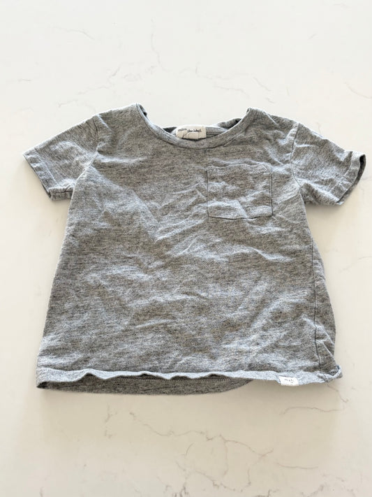 Miles the label-T shirt-3T ( fait petit)