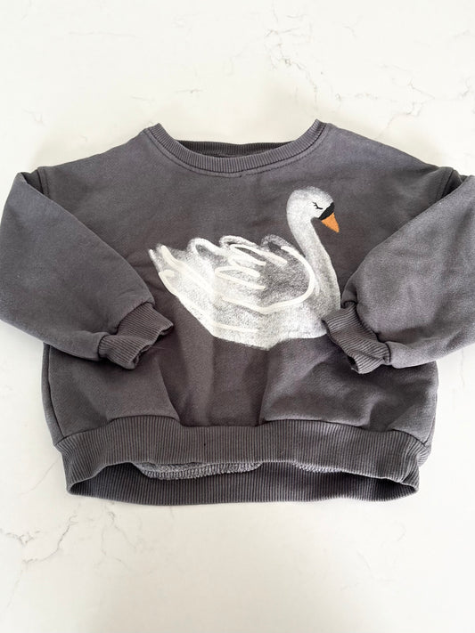 Zara-Crewneck-3T