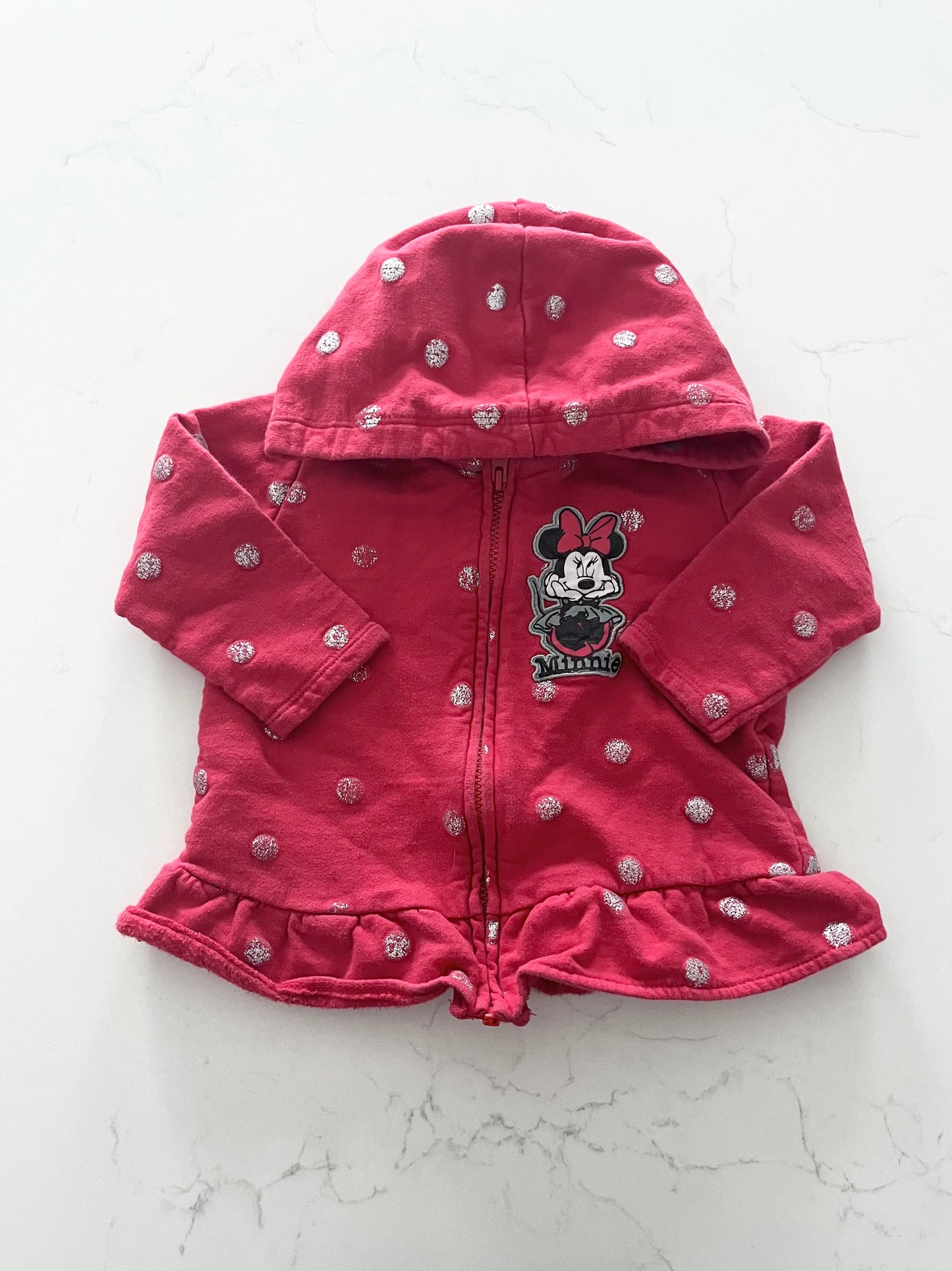 Disney Baby-Veste-3/6 mois