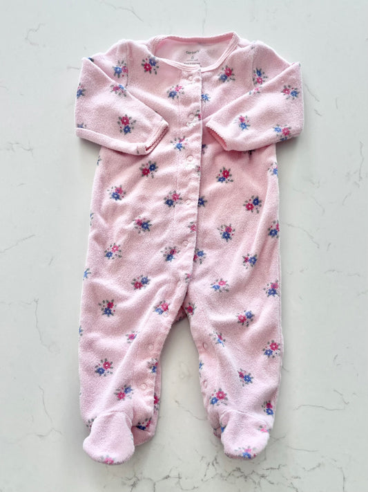 Carters-Pyjama-6 mois