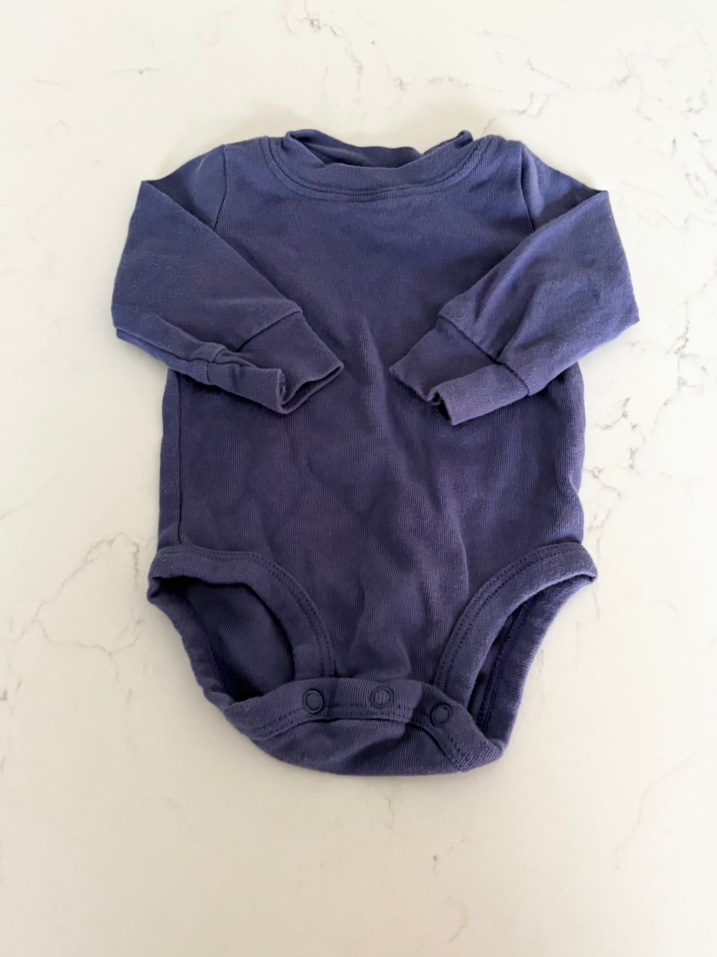 Carters-Cache couche-3 mois