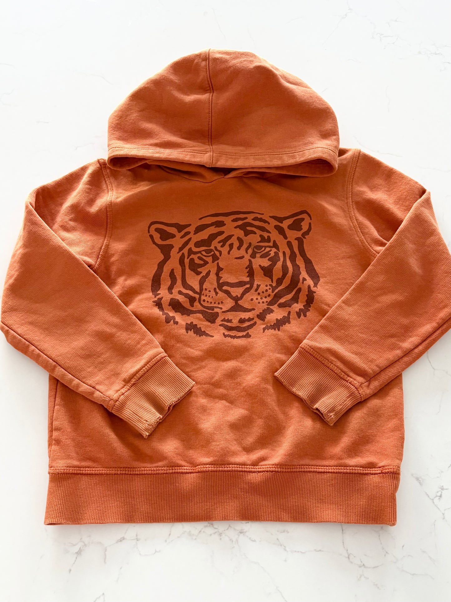 *Imparfait-h&M-Coton ouater-6/8T