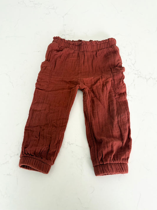 Old Navy-Pantalon-12/18 mois