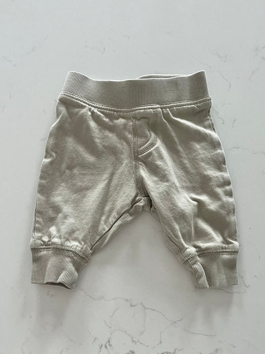 George-Pantalon-0/3 mois
