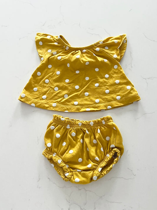 Old Navy-Ensemble-0/3 mois